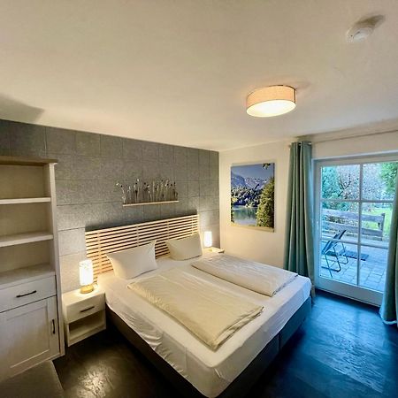 Ferienwohnung Garten Eden Sommer-Hornerbahnen Kostenlos Bolsterlang Exterior foto