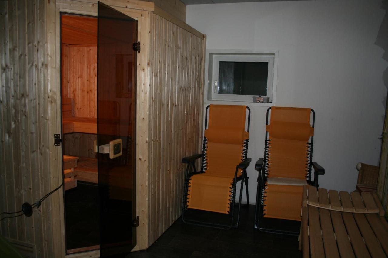 Ferienwohnung Garten Eden Sommer-Hornerbahnen Kostenlos Bolsterlang Exterior foto
