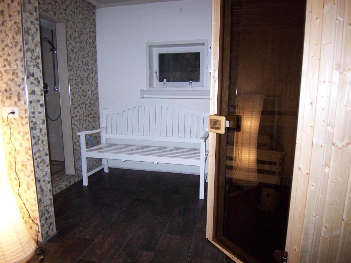 Ferienwohnung Garten Eden Sommer-Hornerbahnen Kostenlos Bolsterlang Exterior foto