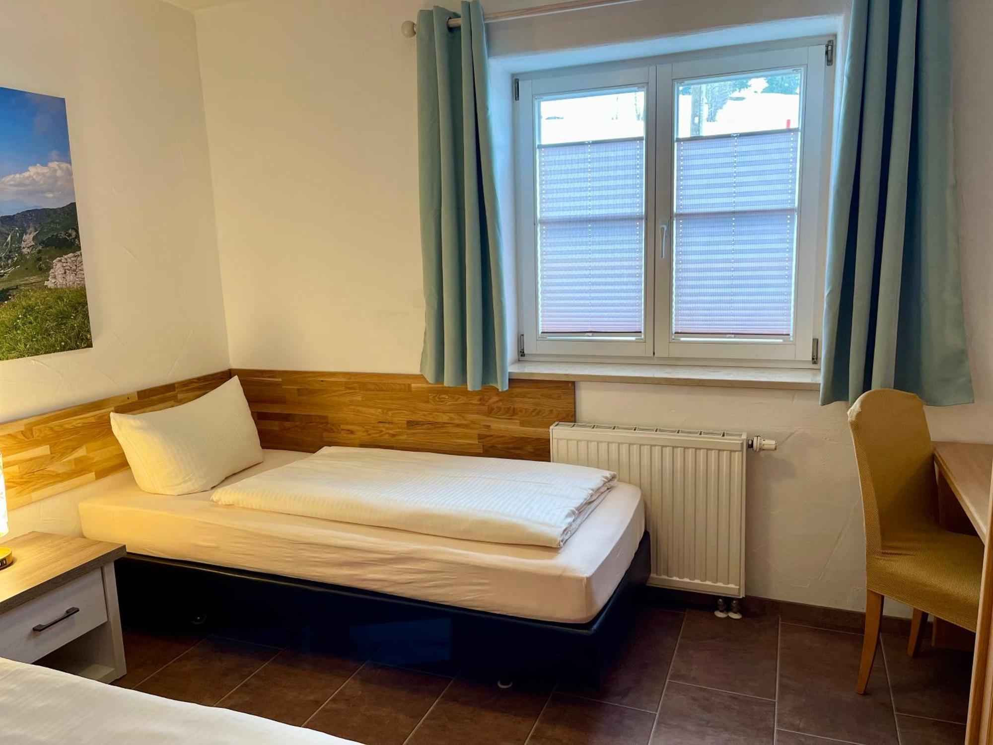 Ferienwohnung Garten Eden Sommer-Hornerbahnen Kostenlos Bolsterlang Exterior foto